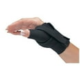 thumbnail image 1 of North Coast Medical Comfort Cool Thumb CMC Restriction Splint, Beige - Large Plus Right, 1 of 4