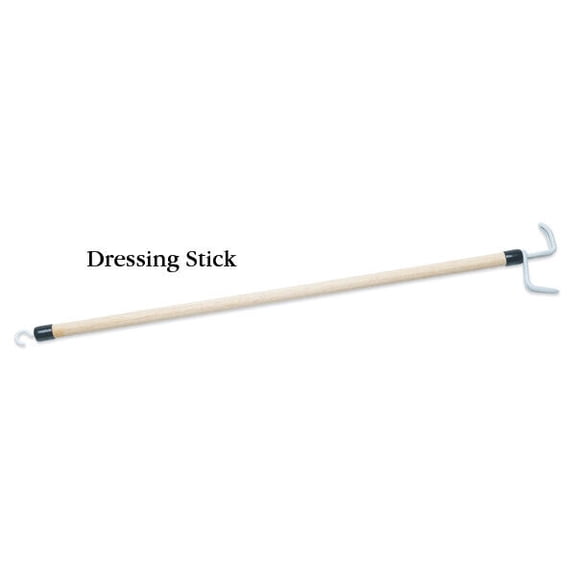 North Coast Medical Dressing Stick, 27" (69cm)