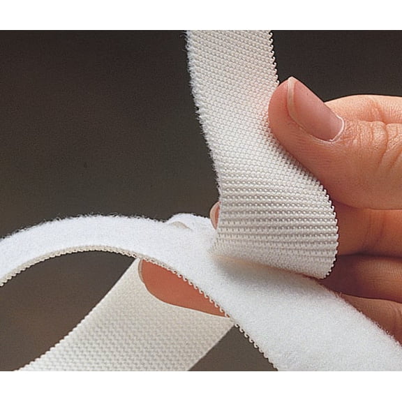 North Coast Medical Easystrap™ Hook/Loop, 1" x 25 Yards