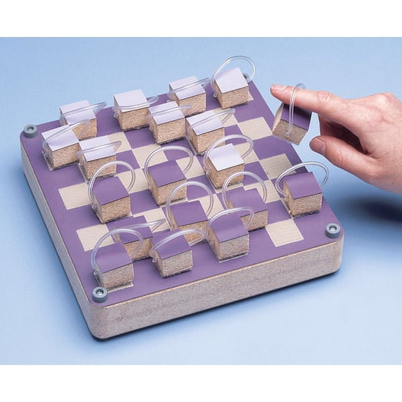 North Coast Medical Finger Extension Remedial Game