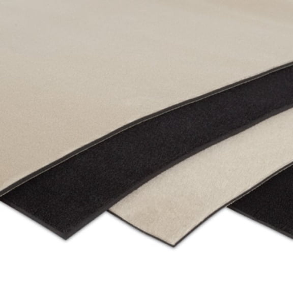 North Coast Medical NEOLOOP Sheets, Beige, 1/8in (3.2mm), 6in x 38in (15cm x 97cm)