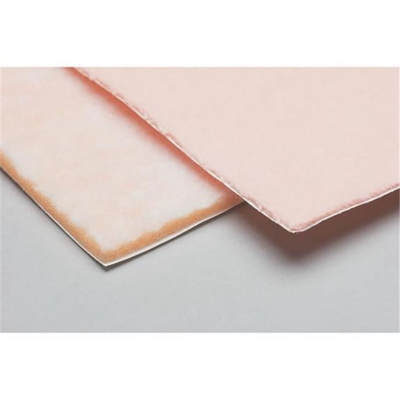 North Coast Medical NOR12634 0.12 in. x 8.87 in. x 15.75 in. Hapla Fleecy Web Adhesive Padding, Pack of 4