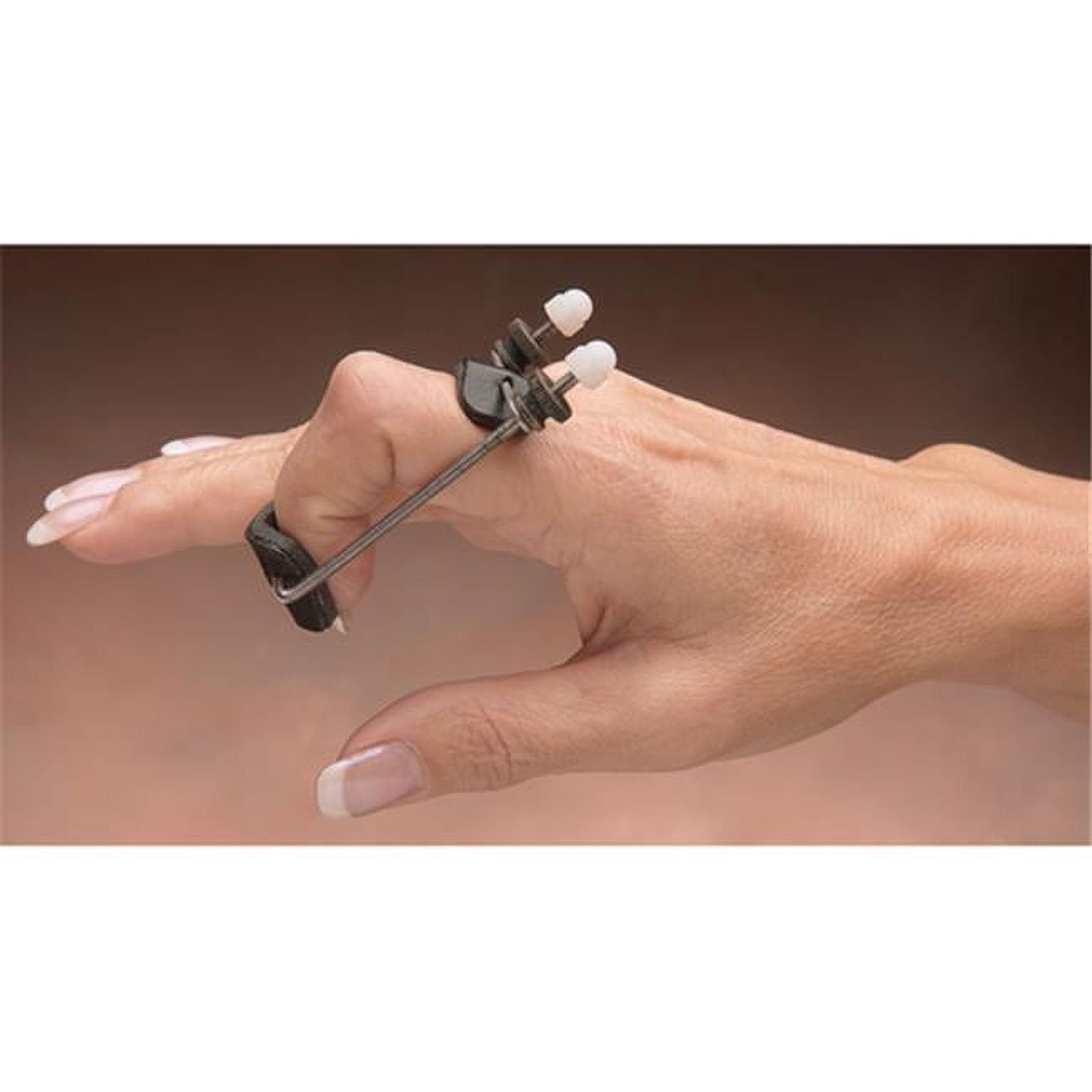 North Coast Medical NOR156781 Final Finger Flexion Splint - Walmart.com