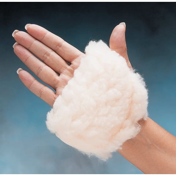 North Coast Medical Norco Palm Protectors, Right