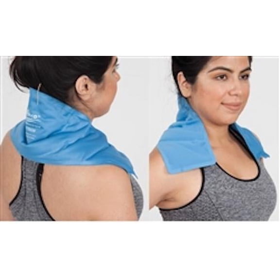 North Coast Medical Norco Soft Cold Pack Style: Neck