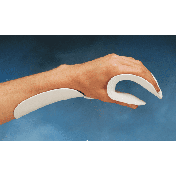North Coast Medical Omega Max, 1/8in (3.2mm), Perforated 1 percent, 24in x 36in (60 x 90cm), Case of 2