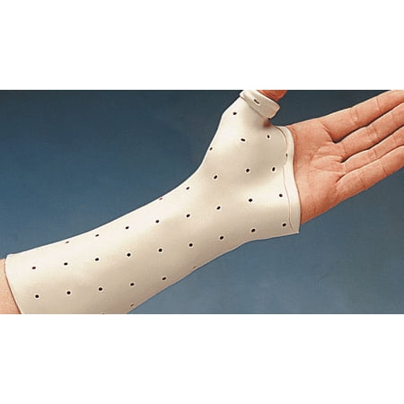North Coast Medical Preferred Ready-Sheets, Perforated 1 Percent, 1/8in (3.2mm), 8in x 18in (20 x 46cm), Package of 3