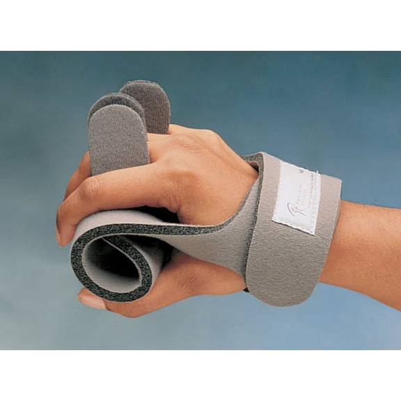 North Coast Medical Progress Palm Protector Orthosis, Right