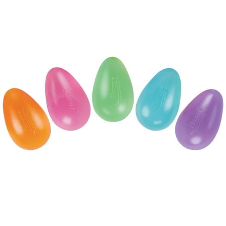 North Coast Medical Rainbow™ FlexGel™ Hand Exercisers, Firm (Blue)