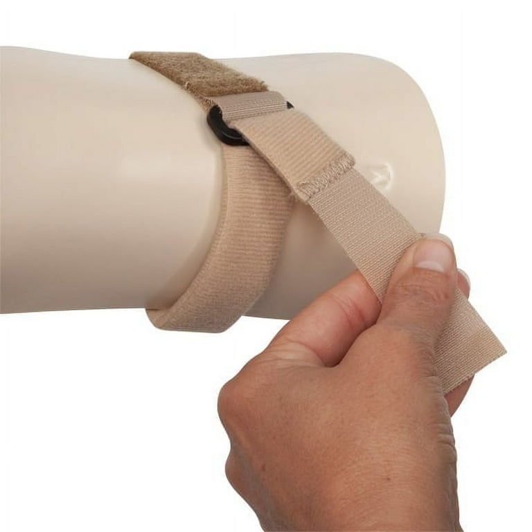 Loop strap with self-adhesive hook, 1 Loop strap with self-adhesive hook, 1