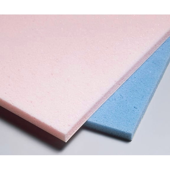 North Coast Medical Slo-Foam™ Padding, Soft (Pink)
