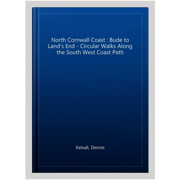 North Cornwall Coast