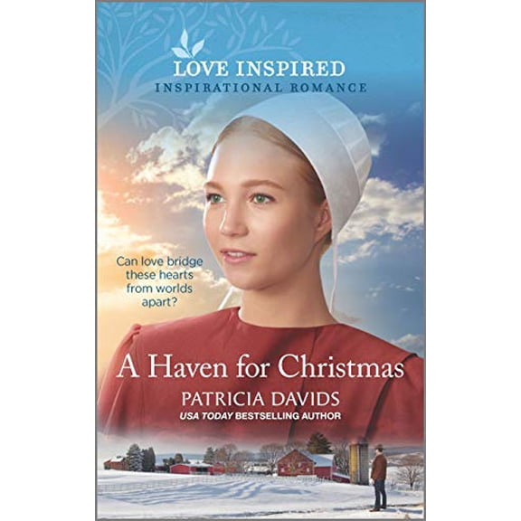 Pre-Owned A Haven for Christmas (Mass Market Paperback) 1335488472 9781335488473