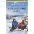 thumbnail image 1 of Pre-Owned North Country Dad (Northern Lights, 4) (Unknown) 0373879156 9780373879151, 1 of 1