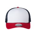 thumbnail image 1 of North Country Trucker Cap, 1 of 3