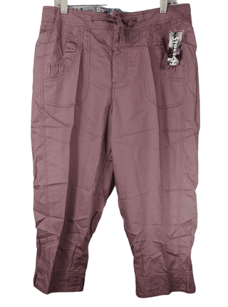 Northcrest cargo pants outlet