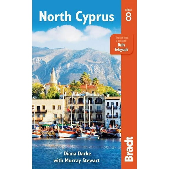 North Cyprus - Paperback