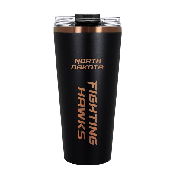 North Dakota 30oz. Big Slim Tumbler