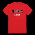 thumbnail image 1 of North Dakota State College of Science Wildcats Family T-Shirt, Red - Medium, 1 of 1