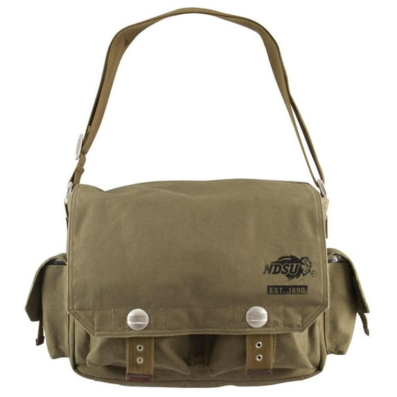 North Dakota State Prospect Messenger Bag