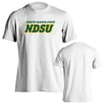 thumbnail image 1 of North Dakota State University Bison Classic Arch T-Shirt, 1 of 4