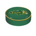 thumbnail image 1 of North Dakota State University Seat Cover, 1 of 7