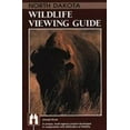 thumbnail image 1 of Pre-Owned North Dakota Wildlife Viewing Guide (Paperback) 1560441208 9781560441205, 1 of 1