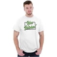 thumbnail image 1 of North Dakota You Betcha Midwest Slang Men's Graphic T Shirt Tees Brisco Brands X, 1 of 4