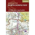 thumbnail image 1 of North Downs Way Map Booklet, 1 of 1