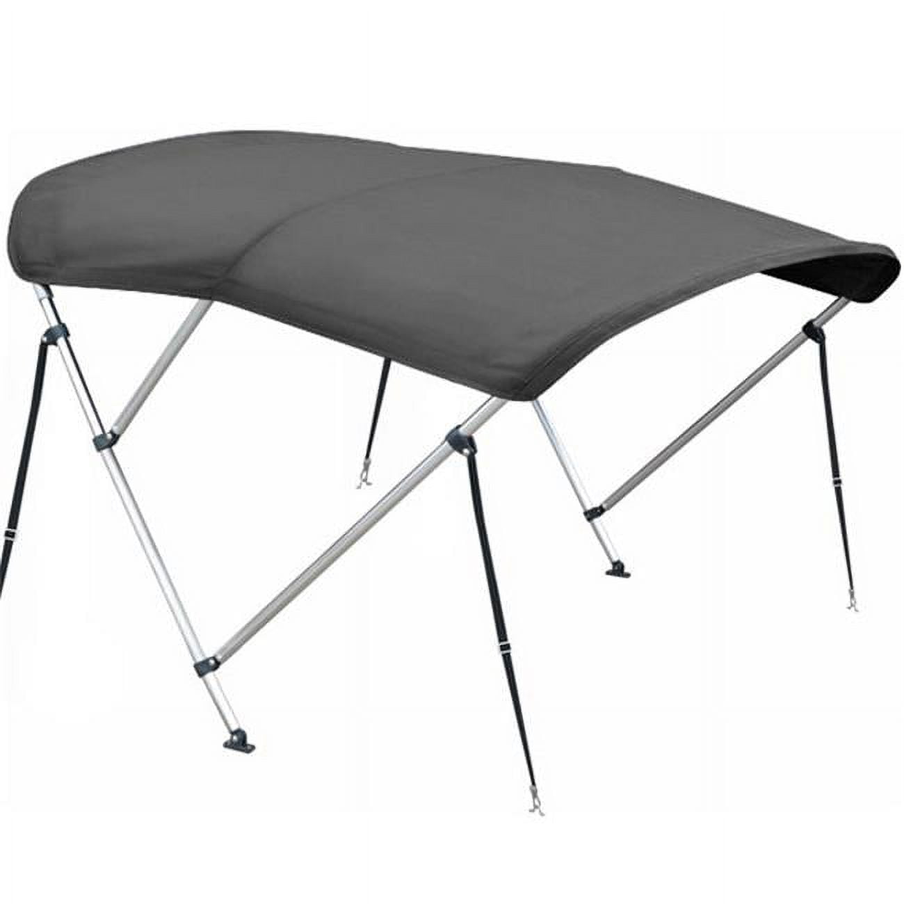 North East Harbor 3H4W90GRY 8590 in. North East Harbor 3 Bow Boat