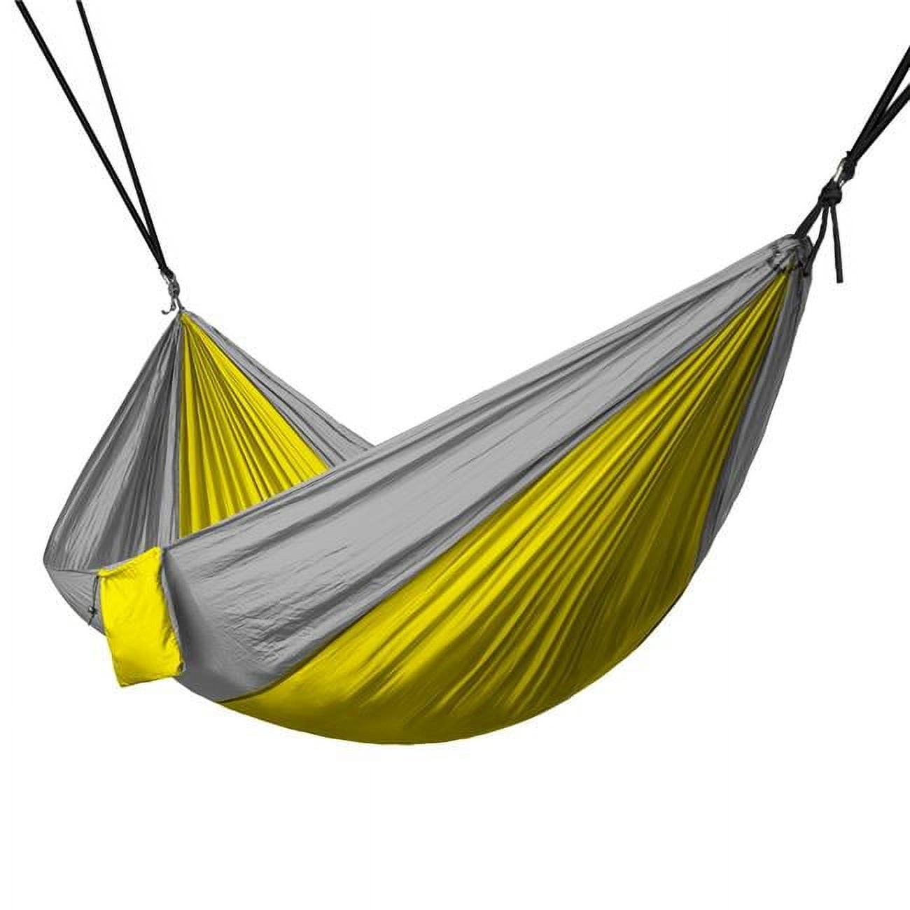 Columbia Hammock  1 Person Outdoor Camping Hammocks for Men, Women, and  Kids. Essential Backpacking Gear Perfect for Hiking or Just Hanging Out -  Yahoo Shopping