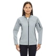 thumbnail image 1 of North End 78034 Women's Performance Soft Shell Jacket, 1 of 3