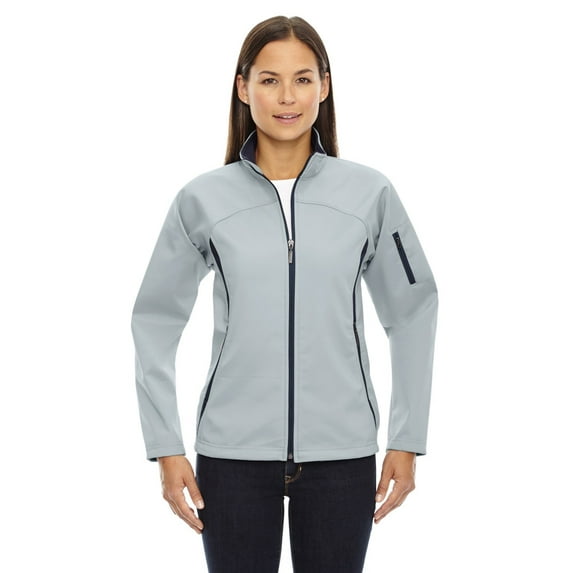 North End 78034 Women's Performance Soft Shell Jacket