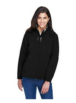 Ash City North End® Ladies' Peak Sweater Fleece Jacket -Embroidery  Personalization Available