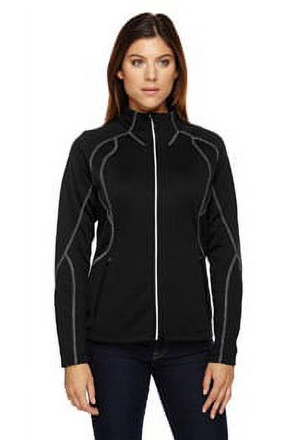78174 Ladies Gravity Performance Fleece Jacket