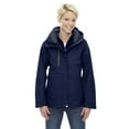thumbnail image 1 of North End 78178 Ladies' Caprice 3-in-1 Jacket with Soft Shell Liner, 1 of 3
