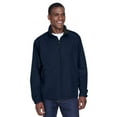 thumbnail image 1 of North End 88083 Men's Techno Lite Jacket-Midnight Navy-5XL, 1 of 3