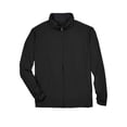 thumbnail image 1 of North End 88083 Men's Techno Lite Jacket-Black-2XL, 1 of 4