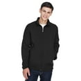 thumbnail image 1 of North End 88099 Men's Three-Layer Fleece Bonded Performance Soft Shell Jacket, 1 of 3