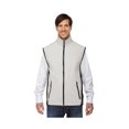 thumbnail image 1 of North End Adjustable Men's Soft Shell Performance Vest, Style 88127, 1 of 1