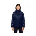 thumbnail image 1 of North End Angle Women's 3-In-1 Jacket With Fleece Liner, Style 78196, 1 of 1