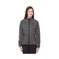 thumbnail image 1 of North End Flux Women's Melange Fleece Jacket, Style 78697, 1 of 1
