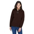 thumbnail image 1 of North End Glacier Ladies' Insulated Soft Shell Jacket With Detachable Hood 78080, 1 of 4