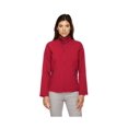 thumbnail image 1 of ASH CITY CORE 365 78184 LADIES CRUISE TWO LAYER FLEECE BONDED SOFT SHELL JACKET, 1 of 1