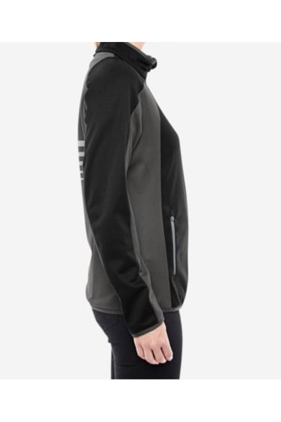 Ladies' Microfleece Jacket