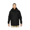 thumbnail image 1 of North End Men's 3-In-1 Techno Series Parka With Dobby Trim, Style 88007, 1 of 1