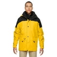 thumbnail image 1 of North End Men's 3-In-1 Two-Tone Zip-Off Hood Parka, Style 88006, 1 of 1