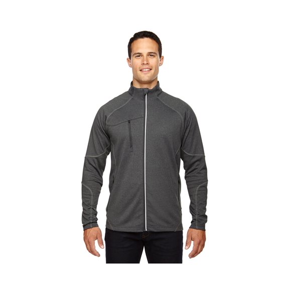 Mens Gravity Performance Fleece Jacket