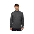 thumbnail image 1 of North End Men's Chest Pocket Performance Fleece Half-Zip, Style 88175, 1 of 1