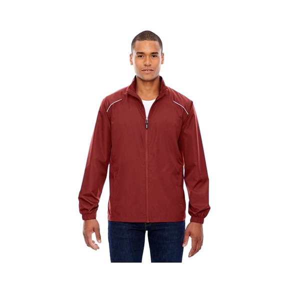 North End Men's Motivate Unlined Lightweight Jacket, Style 88183